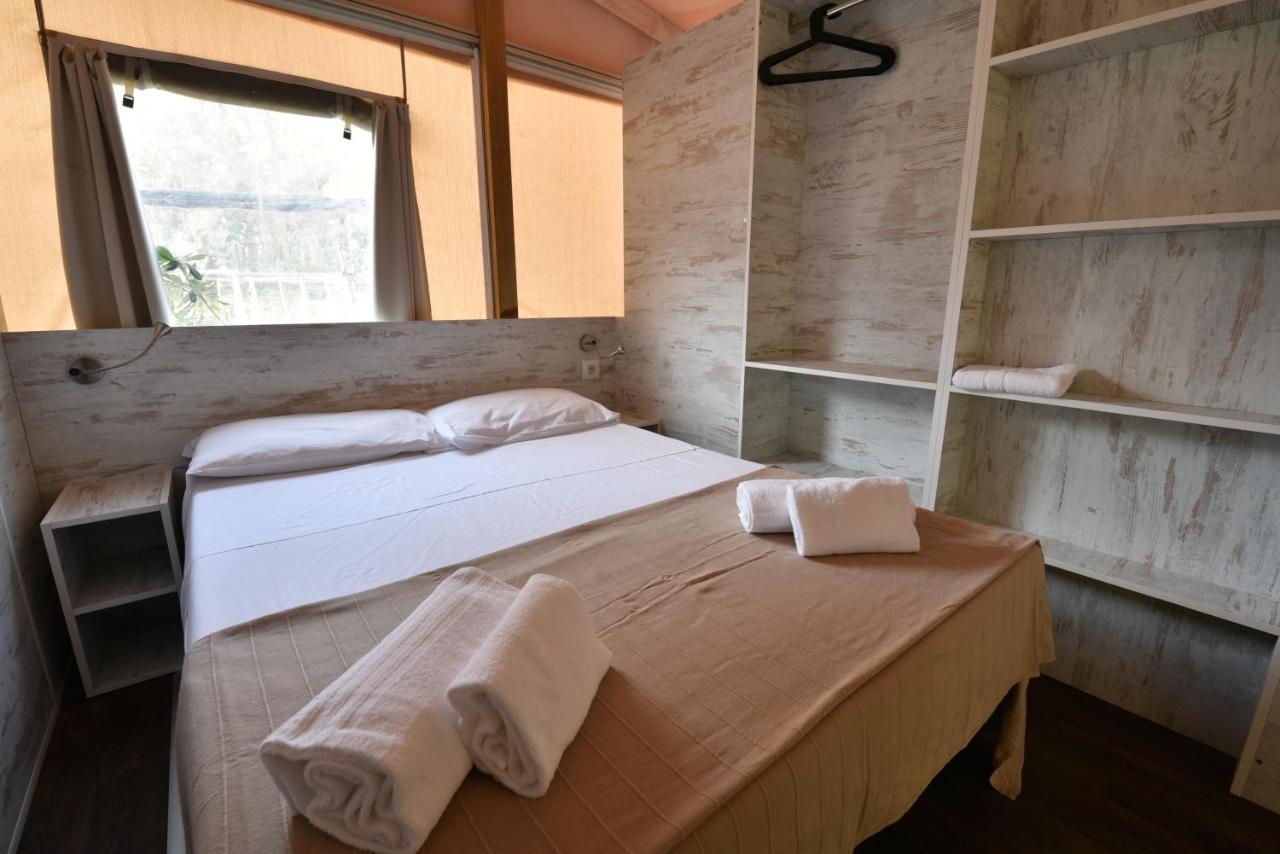 Camping Maremma Sans Souci カスティリオーネ・デッラ・ペスカーイア エクステリア 写真