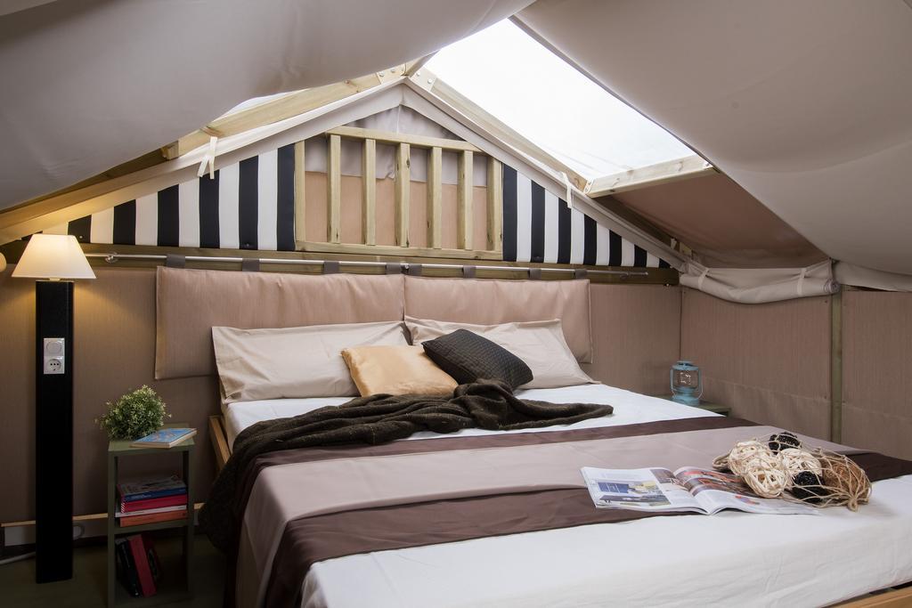 Camping Maremma Sans Souci カスティリオーネ・デッラ・ペスカーイア エクステリア 写真